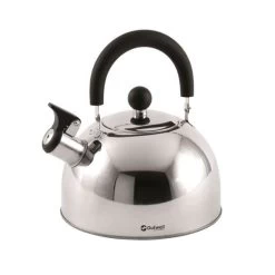 OUTWELL Bouilloire Inox Tea Break 1,8L