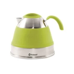 OUTWELL Bouilloire Pliable 2,5 L 5 OUTWELL Bouilloire Pliable 2,5 L -Club De Camping outwell bouilloire pliable 25 l 2