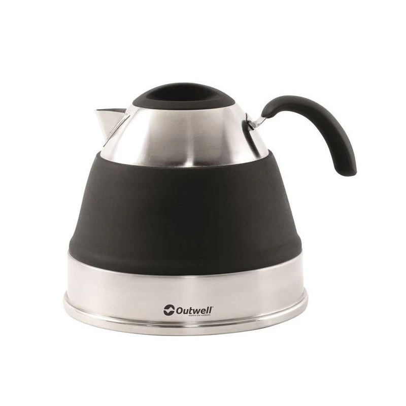 OUTWELL Bouilloire Pliable 2,5 L 1 OUTWELL Bouilloire Pliable 2,5 L