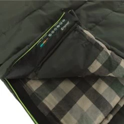 OUTWELL Camper Lux Double -16°C -Club De Camping outwell camper lux double 2