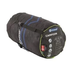 OUTWELL Campion -10°C -Club De Camping outwell campion 3