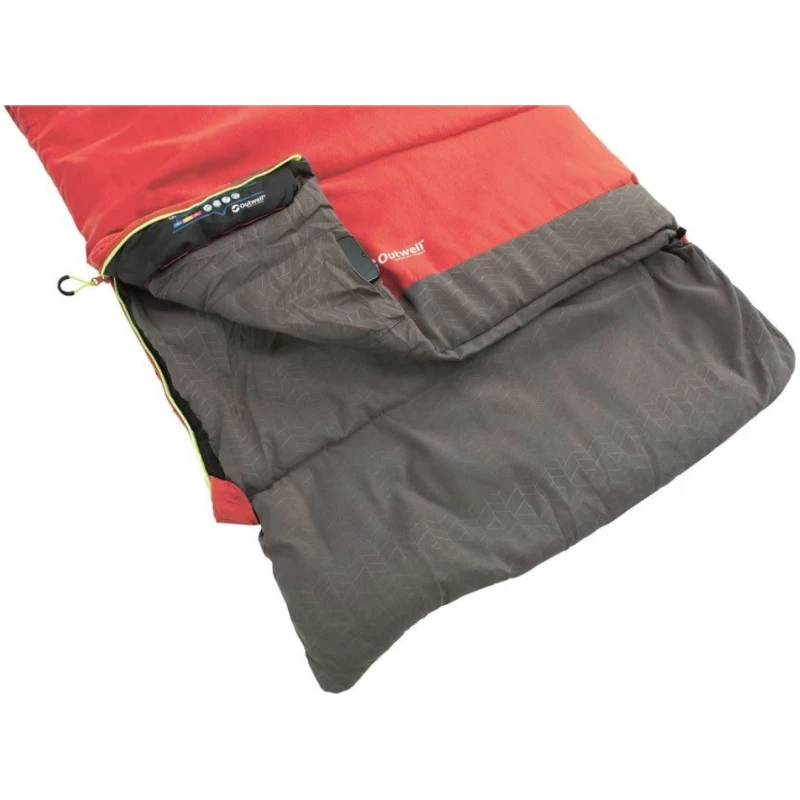 OUTWELL Celebration Lux -10°C 3 OUTWELL Celebration Lux -10°C – Image 3