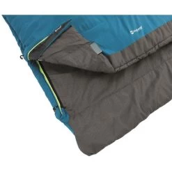 OUTWELL Celebration Lux Double -13°C -Club De Camping outwell celebration lux double 3