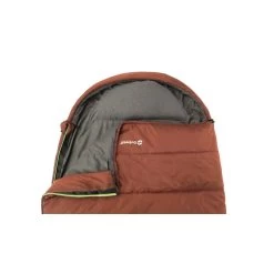 OUTWELL Canella Lux -10°C 13 OUTWELL Canella Lux -10°C -Club De Camping outwell colibri lux 3