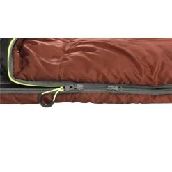 OUTWELL Canella Lux -10°C 15 OUTWELL Canella Lux -10°C -Club De Camping outwell colibri lux 5