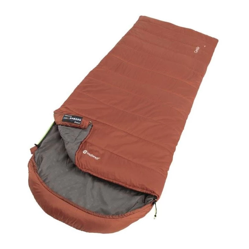 OUTWELL Canella Lux -10°C 1 OUTWELL Canella Lux -10°C