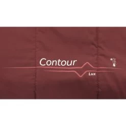 OUTWELL Contour Lux -19°C -Club De Camping outwell contour lux reversible 5