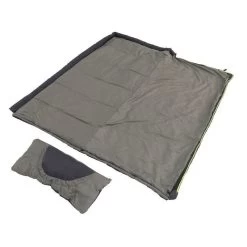 OUTWELL Contour Lux -19°C -Club De Camping outwell contour lux reversible 7