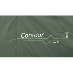 OUTWELL Contour Lux XL -16°C -Club De Camping outwell contour lux xl 5