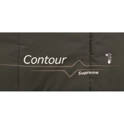 OUTWELL Contour Suprême -20°C -Club De Camping outwell contour supreme 5