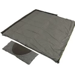 OUTWELL Contour Suprême -20°C -Club De Camping outwell contour supreme 6