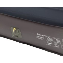 OUTWELL Dreamboat Single 16 Cm 6 OUTWELL Dreamboat Single 16 Cm -Club De Camping outwell dreamboat single 16 cm 2