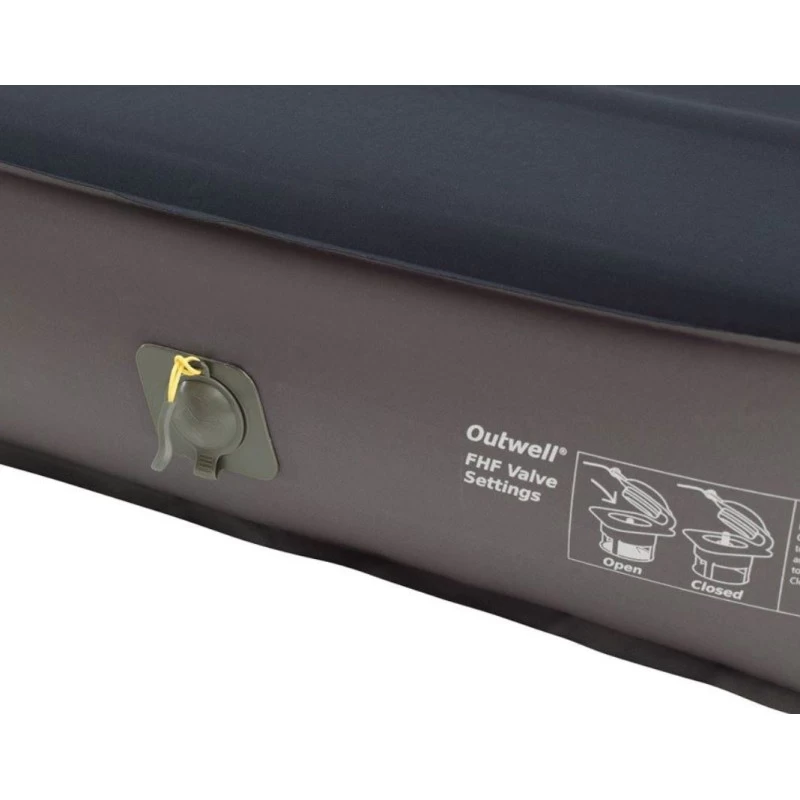 OUTWELL Dreamboat Single 16 Cm 3 OUTWELL Dreamboat Single 16 Cm – Image 3