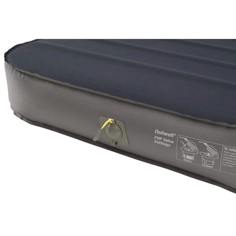 OUTWELL Dreamboat Single 7,5 Cm 3 OUTWELL Dreamboat Single 7,5 Cm – Image 3