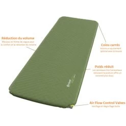 OUTWELL Dreamcatcher Single 5 à 12 Cm -Club De Camping outwell dreamcatcher single 5 cm 4