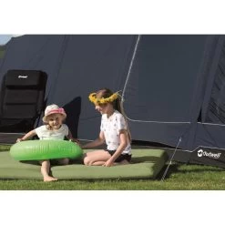 OUTWELL Dreamland + Mousse PU -Club De Camping outwell dreamland 7