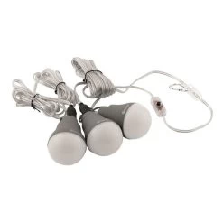 OUTWELL Epsilon Kit 3 Ampoules USB