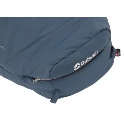 OUTWELL Fir Supreme -14°C -Club De Camping outwell fir supreme 5
