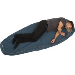 OUTWELL Fir Supreme -14°C -Club De Camping outwell fir supreme 7