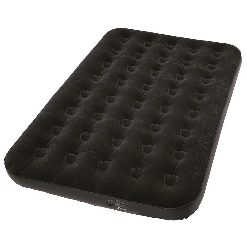 OUTWELL Matelas Gonflable Calssic, Simple/double/king 2 OUTWELL Matelas Gonflable Calssic, Simple/double/king – Image 2