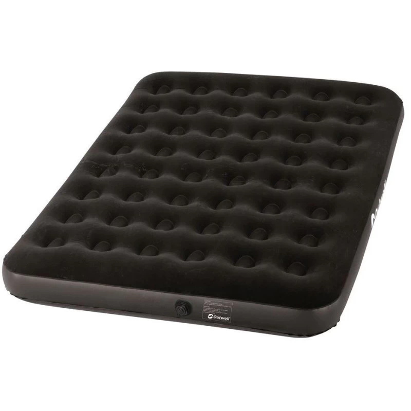 OUTWELL Matelas Gonflable Calssic, Simple/double/king 3 OUTWELL Matelas Gonflable Calssic, Simple/double/king – Image 3