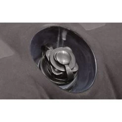 OUTWELL Flow Airbed Simple Ou Double -Club De Camping outwell flow airbed 4