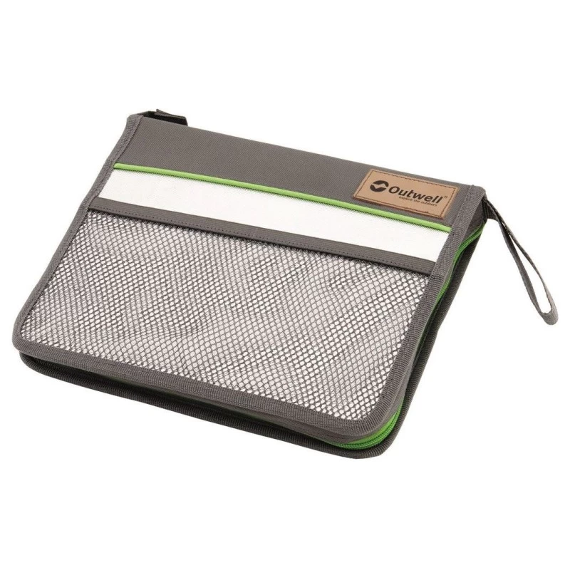 OUTWELL Set De Couverts En Mallette 2 OUTWELL Set De Couverts En Mallette – Image 2