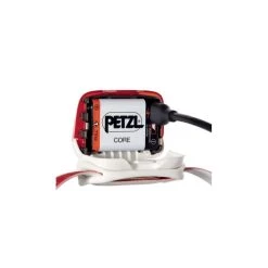 PETZL Batterie CORE -Club De Camping petzl batterie core pour lampe frontale 2