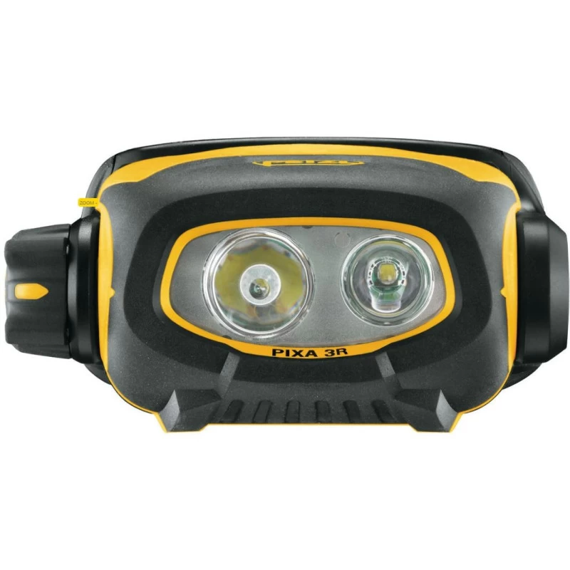 PETZL Pixa 3R 2 PETZL Pixa 3R – Image 2