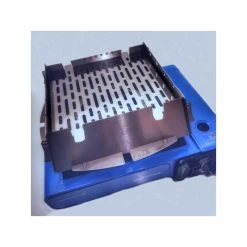 PICOLI Barbecue Pliable -Club De Camping picoli barbecue pliable 2