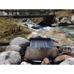 PICOLI Barbecue Pliable -Club De Camping picoli barbecue pliable 7