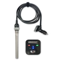 RINSEKIT Kit Chauffe-eau Pour RK Pod Et Plus