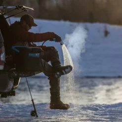 RINSEKIT Kit Chauffe-eau Pour RK Pod Et Plus -Club De Camping rinsekit kit chauffe eau pour rk pod et plus 3