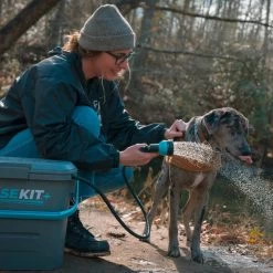 RINSEKIT Plus -Club De Camping rinsekit plus 4