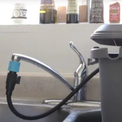 RINSEKIT Plus -Club De Camping rinsekit plus 8