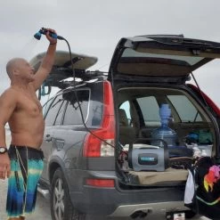 RINSEKIT Pod -Club De Camping rinsekit pod 2