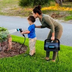 RINSEKIT Pod -Club De Camping rinsekit pod 4