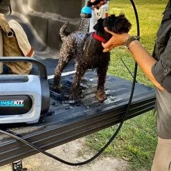 RINSEKIT Pod -Club De Camping rinsekit pod 5