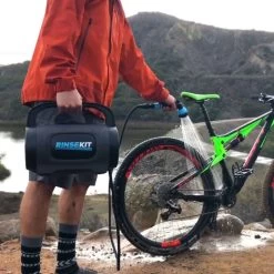 RINSEKIT Pod -Club De Camping rinsekit pod 6