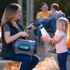 RINSEKIT Pod -Club De Camping rinsekit pod 7