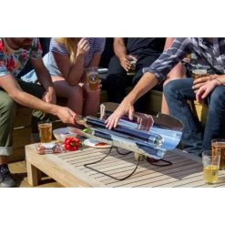 SOLAR BROTHER GoSun Sport -Club De Camping solar brother gosun sport 5