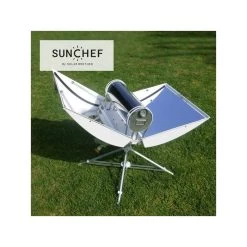 SOLAR BROTHER Sun Chef -Club De Camping solar brother sun chef 2