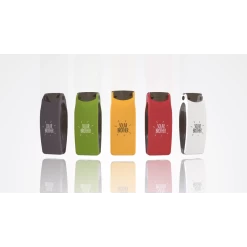 SOLAR BROTHER Suncase Gear -Club De Camping solar brother suncase gear 9