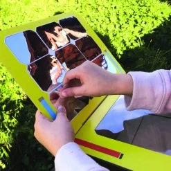 SOLAR BROTHER Sunlab -Club De Camping solar brother sunlab 10