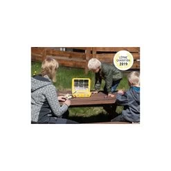 SOLAR BROTHER Sunlab -Club De Camping solar brother sunlab 11