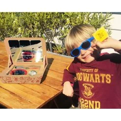 SOLAR BROTHER Sunlab -Club De Camping solar brother sunlab 6