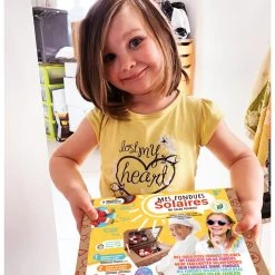 SOLAR BROTHER Sunlab -Club De Camping solar brother sunlab 8