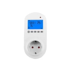 SOLEA Thermostat Programmable