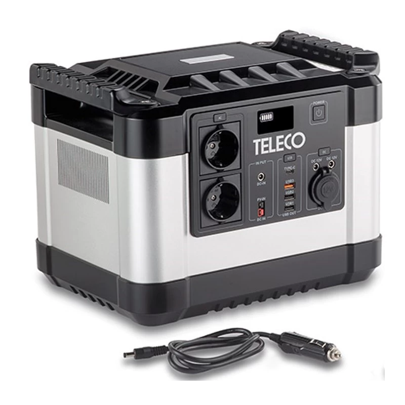 TELECO PPS 1000 1 TELECO PPS 1000