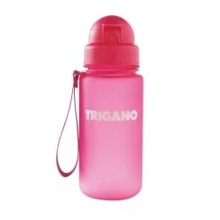TRIGANO Gourde Enfant Tritan -Club De Camping trigano gourde enfant tritan 2